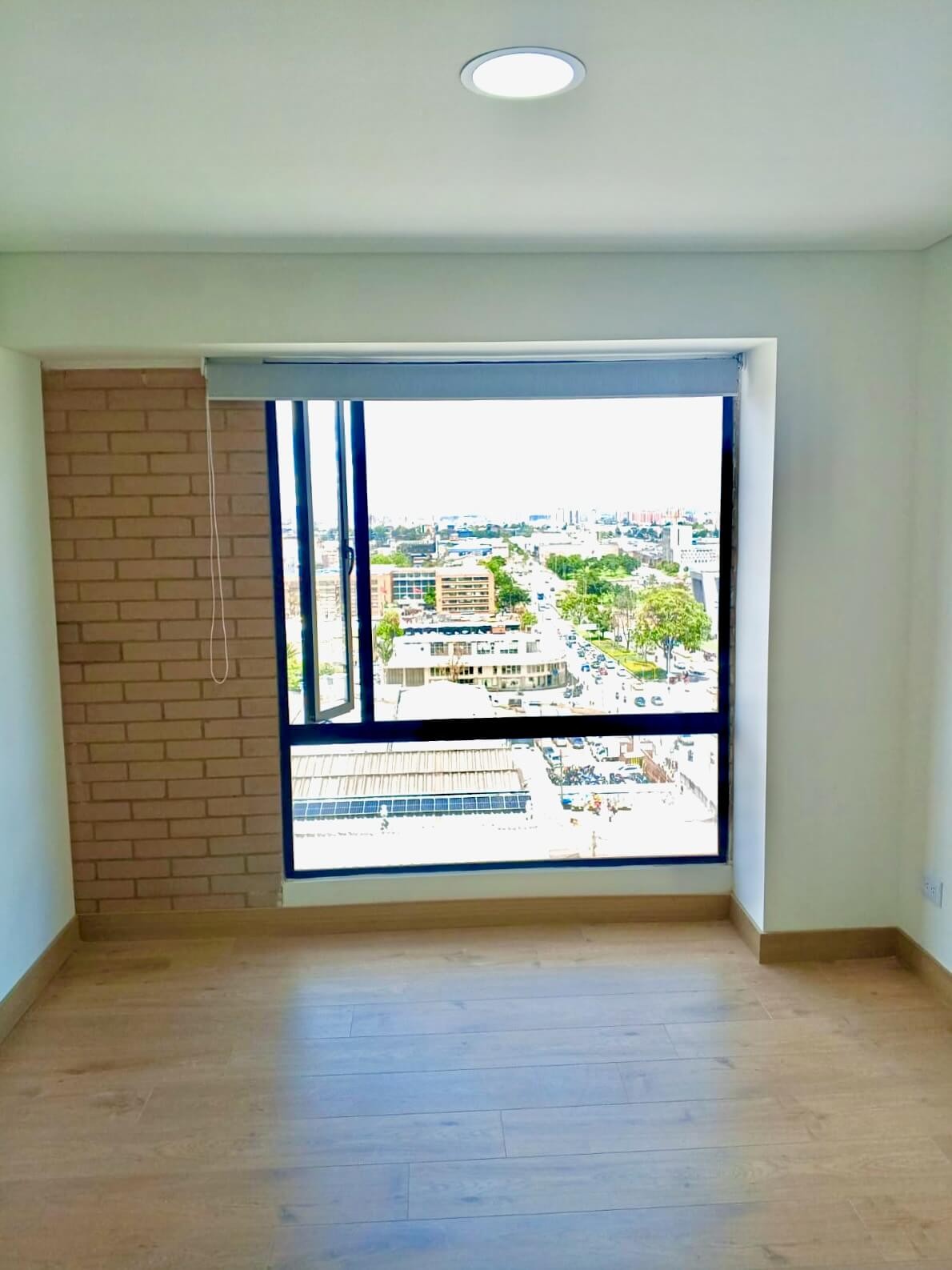 Apartaestudio en arriendo en San Fasón, Bogotá · foto 2 de 15