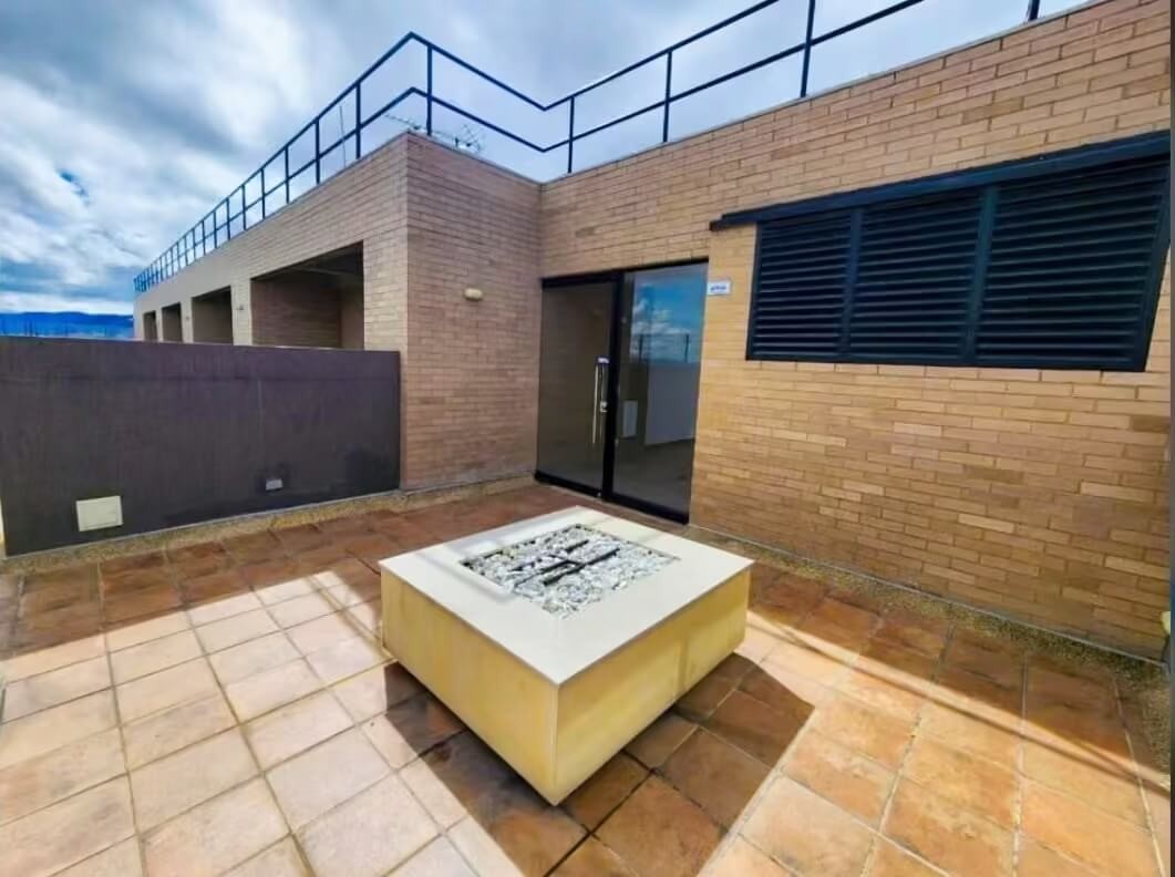 Apartaestudio en arriendo en San Fasón, Bogotá · foto 9 de 15