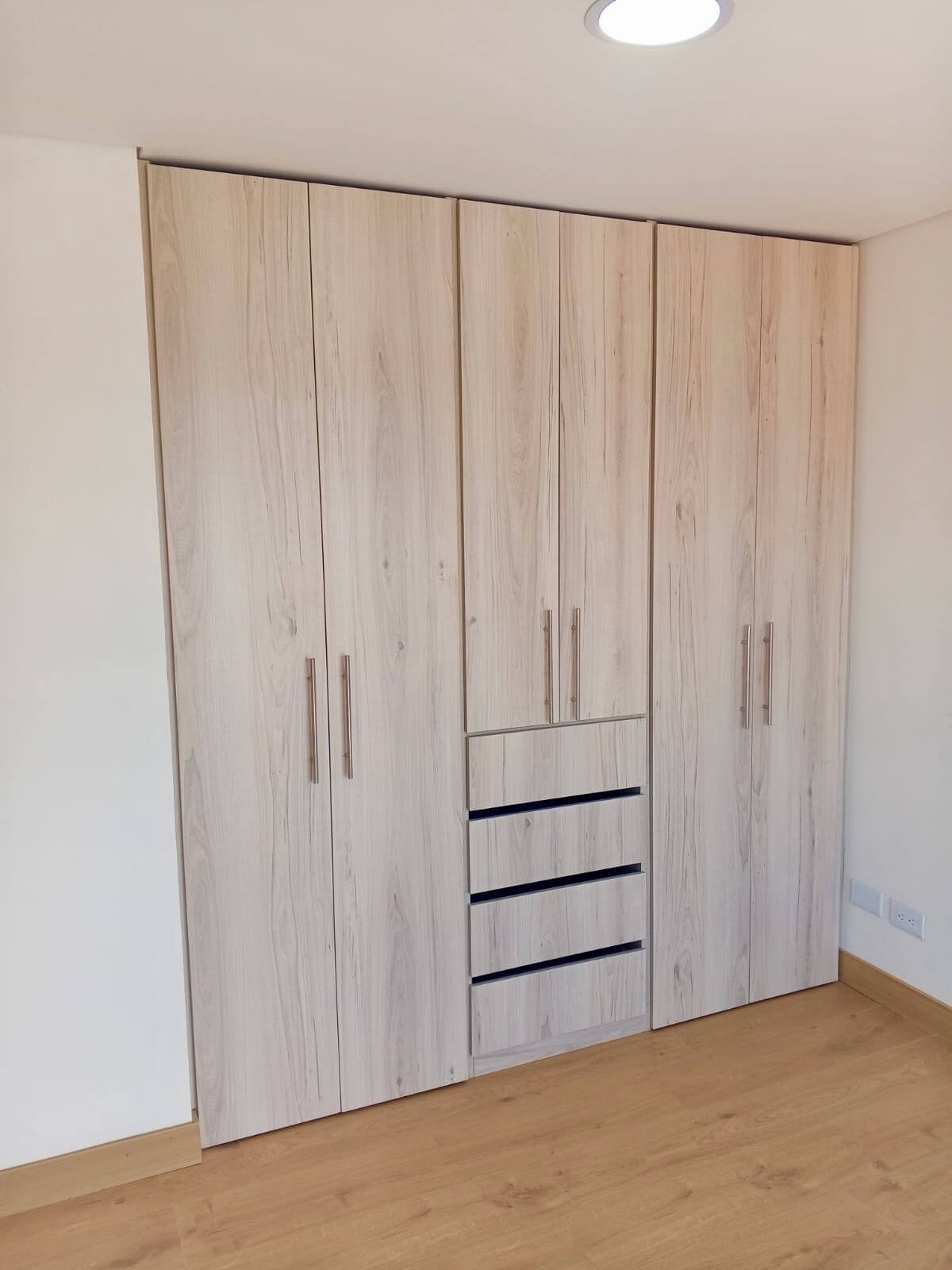 Apartaestudio en arriendo en San Fasón, Bogotá · foto 4 de 15