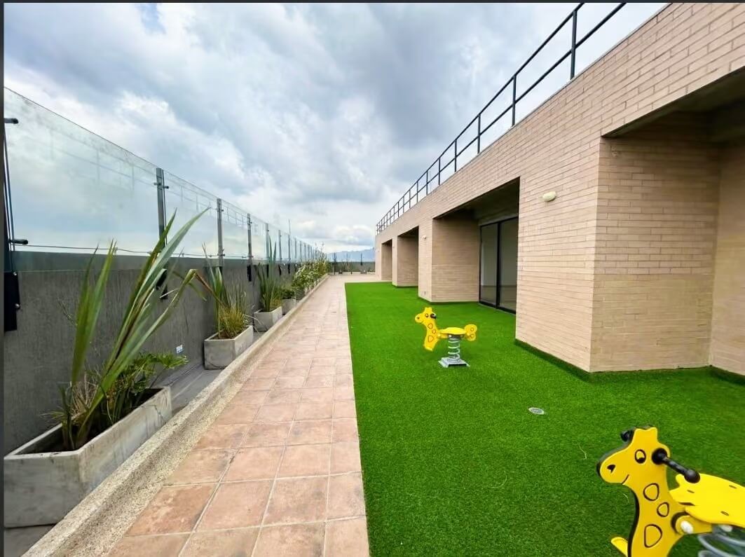 Apartaestudio en arriendo en San Fasón, Bogotá · foto 11 de 15