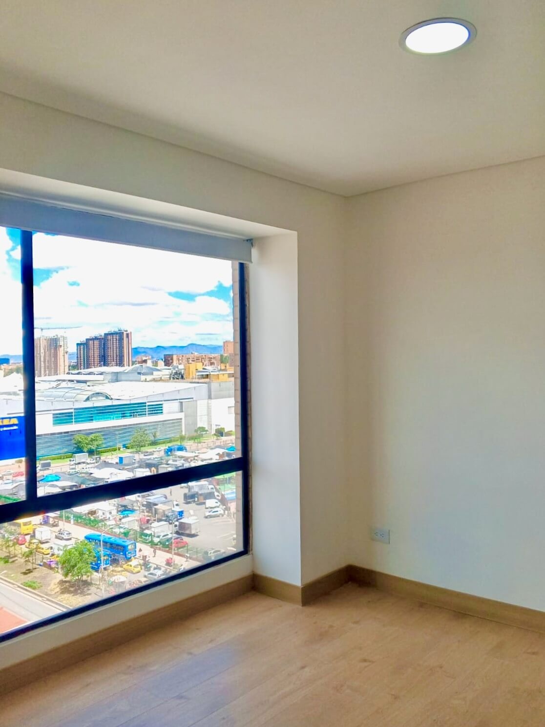 Apartaestudio en arriendo en San Fasón, Bogotá · foto 13 de 15