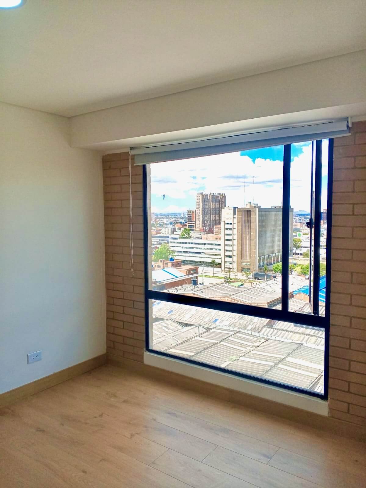 Apartaestudio en arriendo en San Fasón, Bogotá · foto 8 de 15