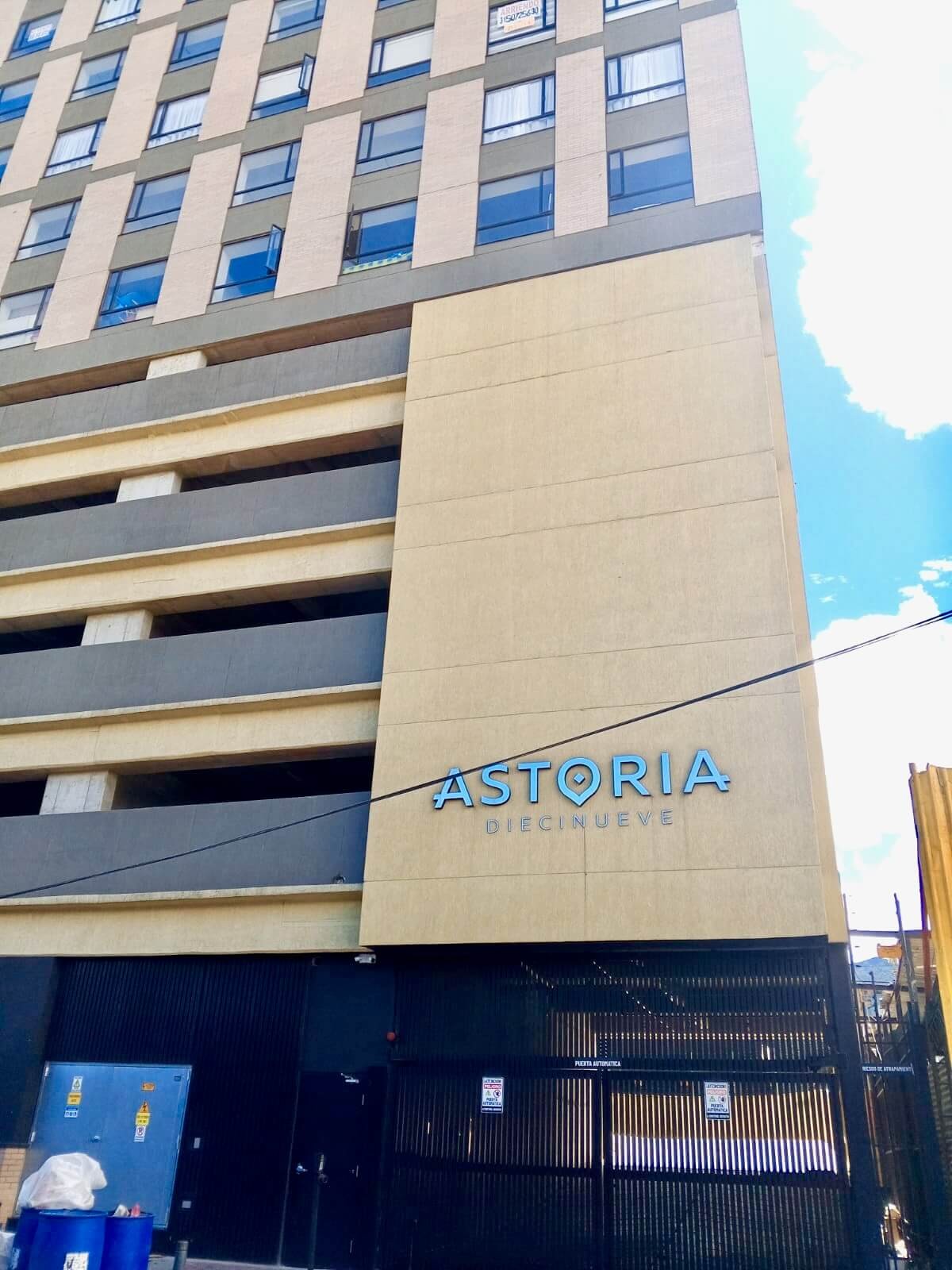 Apartaestudio en arriendo en San Fasón, Bogotá · foto 12 de 15