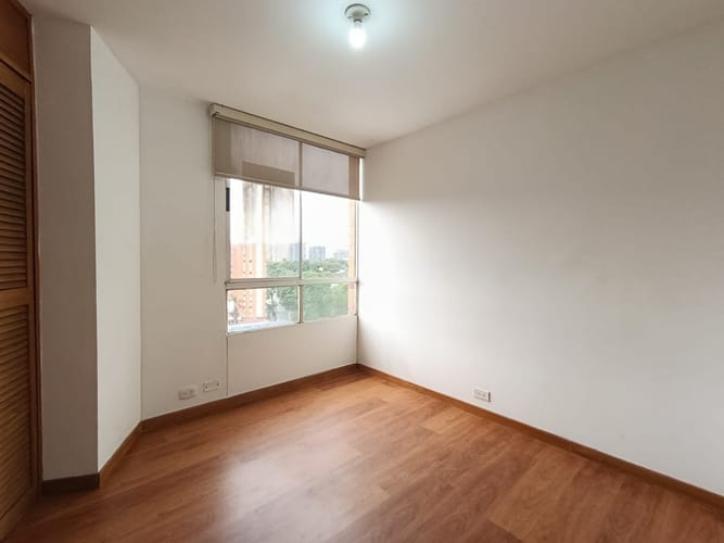 Apartamento de 3 alcobas en arriendo en El Poblado, Medellín, 72 m² · foto 6 de 19