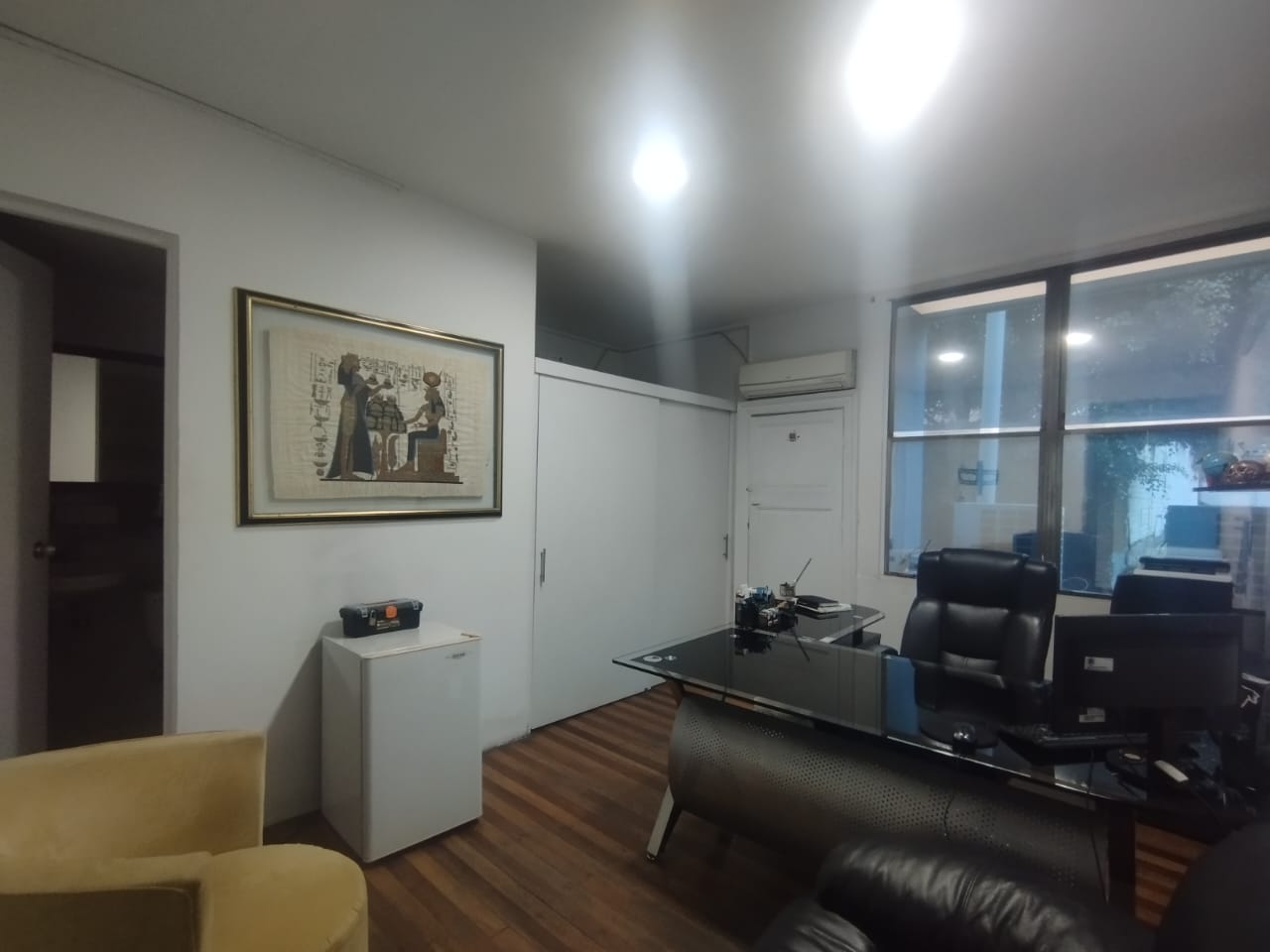 Casa en arriendo en La Candelaria, Medellín · foto 5 de 17