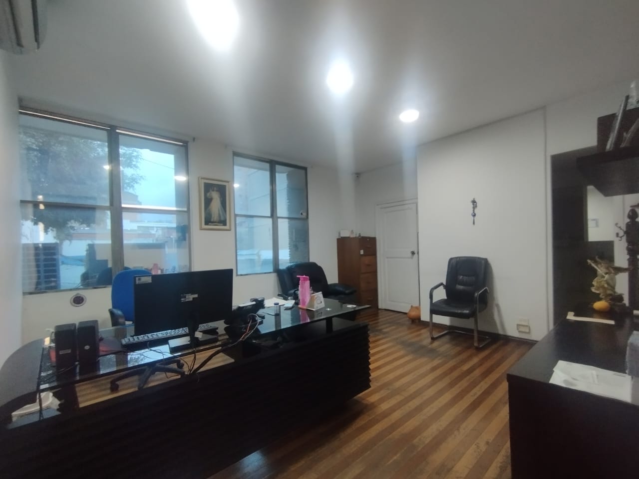 Casa en arriendo en La Candelaria, Medellín · foto 7 de 17