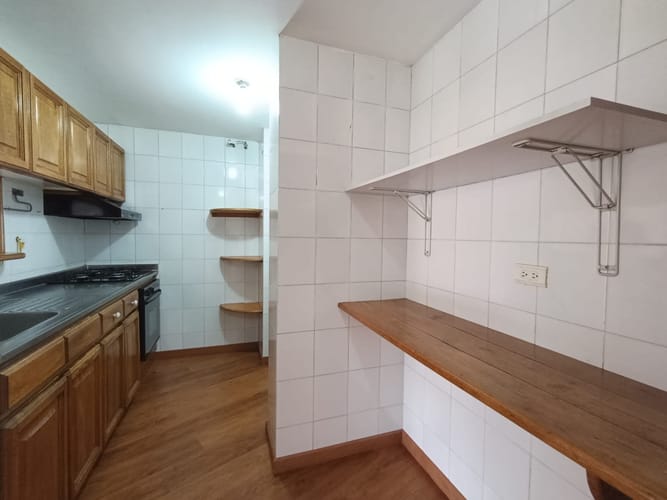 Apartamento de 3 alcobas en arriendo en El Poblado, Medellín, 72 m² · foto 15 de 19