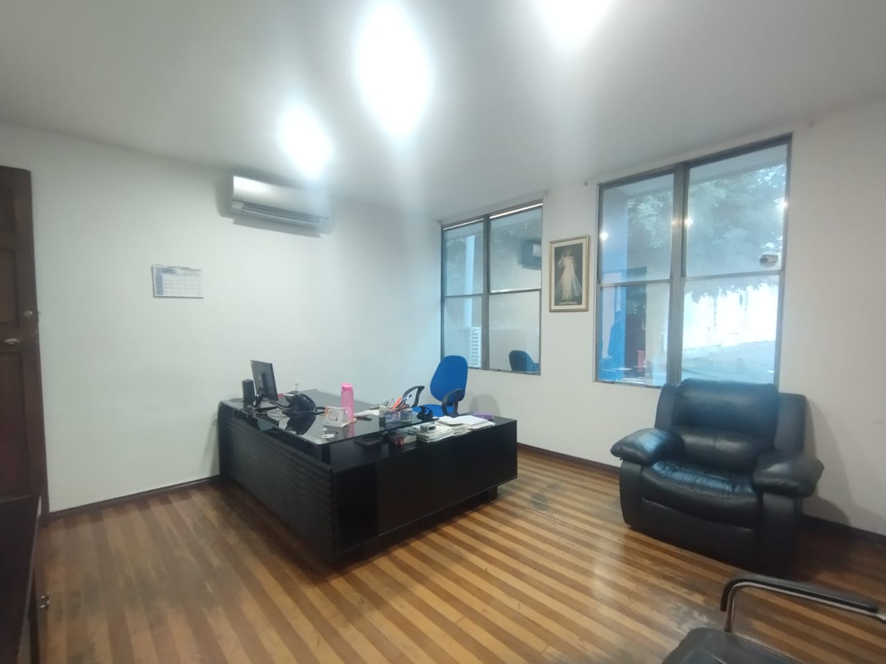 Casa en arriendo en La Candelaria, Medellín · foto 9 de 17