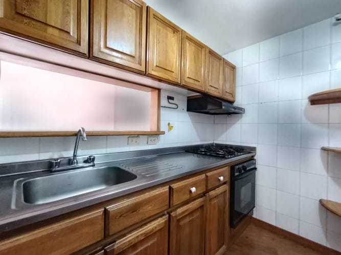 Apartamento de 3 alcobas en arriendo en El Poblado, Medellín, 72 m² · foto 16 de 19