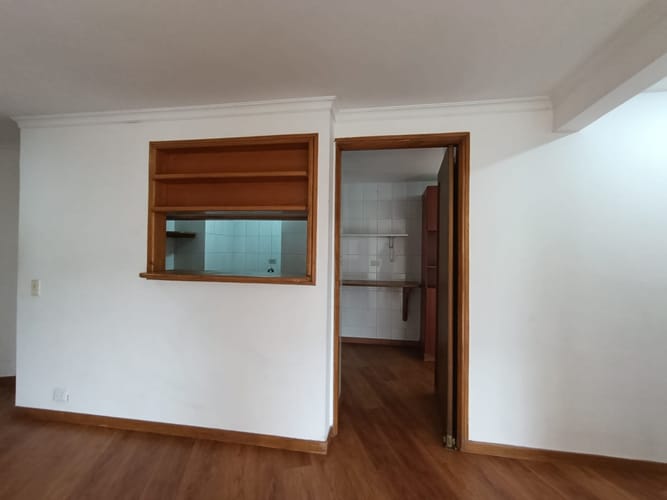 Apartamento de 3 alcobas en arriendo en El Poblado, Medellín, 72 m² · foto 18 de 19