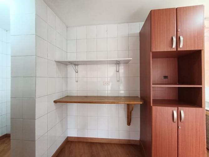 Apartamento de 3 alcobas en arriendo en El Poblado, Medellín, 72 m² · foto 19 de 19