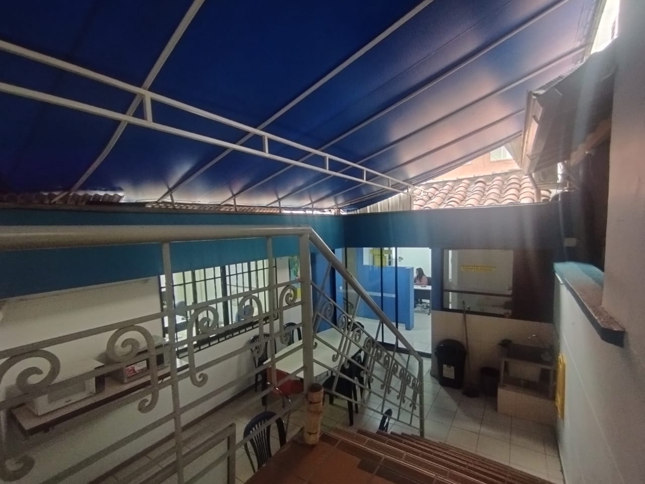 Casa en arriendo en La Candelaria, Medellín · foto 15 de 17