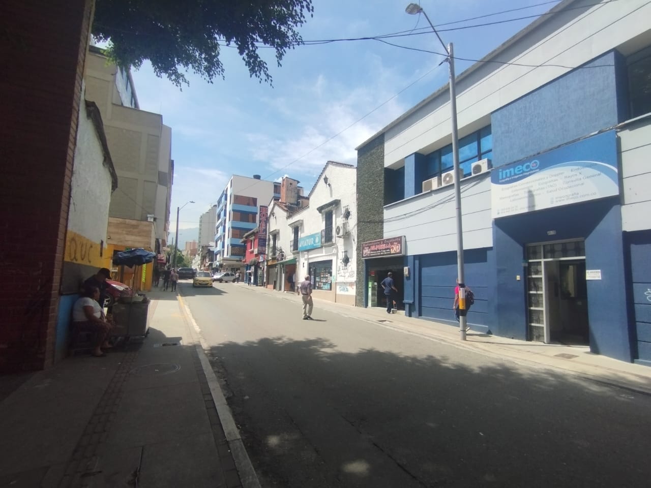 Casa en arriendo en La Candelaria, Medellín · foto 16 de 17