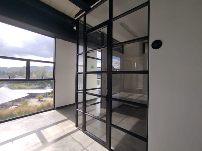 Oficina en arriendo en El Porvenir, Rionegro, 20 m² · foto 7 de 8