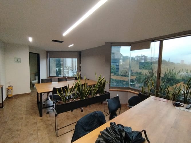 Oficina en arriendo en La Ceja, 52 m² · foto 2 de 11