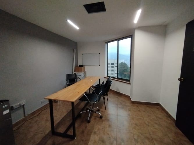 Oficina en arriendo en La Ceja, 52 m² · foto 3 de 11