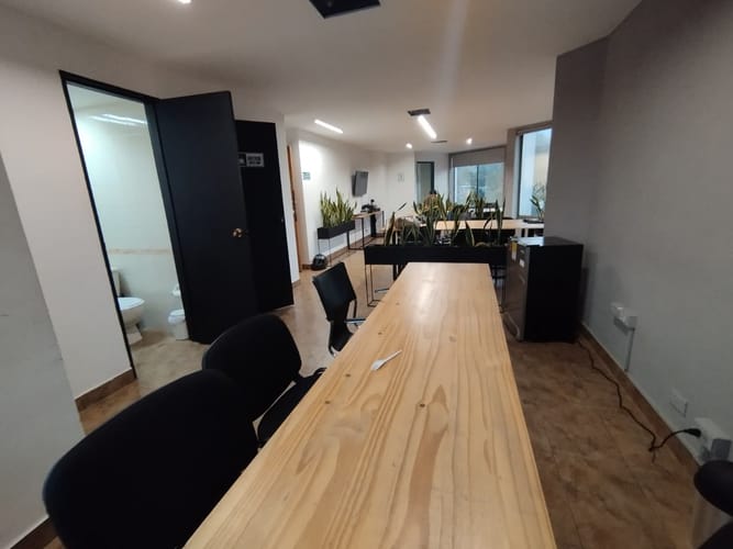 Oficina en arriendo en La Ceja, 52 m² · foto 5 de 11