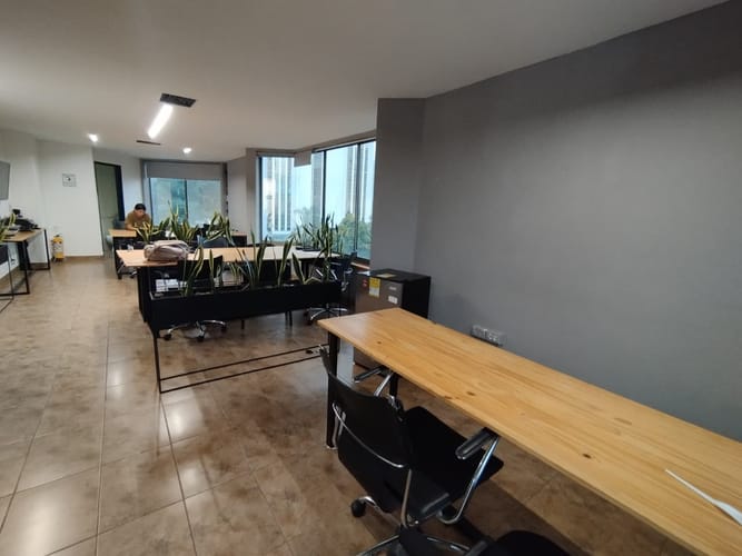 Oficina en arriendo en La Ceja, 52 m² · foto 6 de 11
