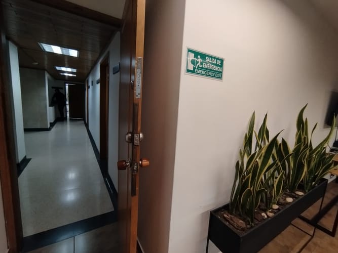Oficina en arriendo en La Ceja, 52 m² · foto 7 de 11