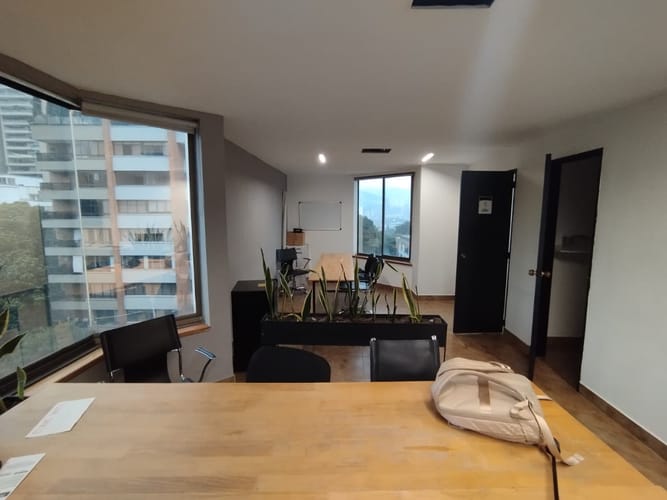 Oficina en arriendo en La Ceja, 52 m² · foto 8 de 11