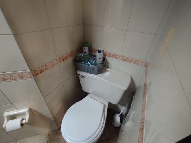 Oficina en arriendo en La Ceja, 52 m² · foto 10 de 11