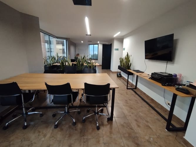 Oficina en arriendo en La Ceja, 52 m² · foto 11 de 11