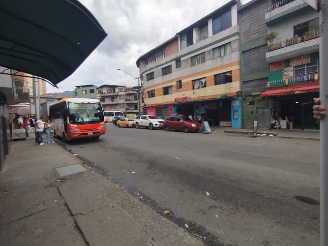 Local en arriendo en La Candelaria, Medellín, 58 m² · foto 2 de 17