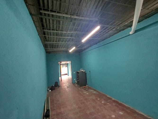 Local en arriendo en La Candelaria, Medellín, 58 m² · foto 4 de 17