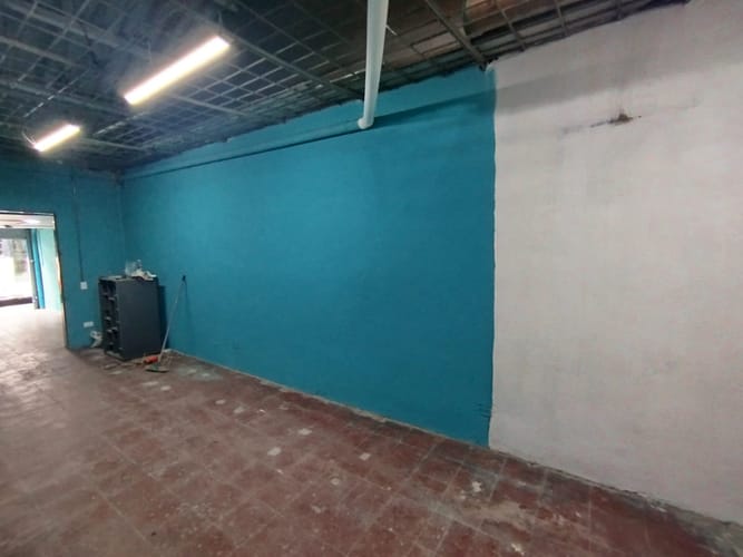 Local en arriendo en La Candelaria, Medellín, 58 m² · foto 5 de 17