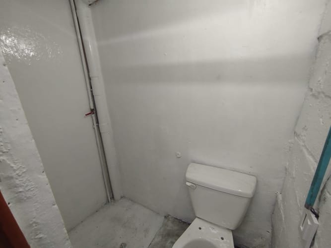Local en arriendo en La Candelaria, Medellín, 58 m² · foto 6 de 17