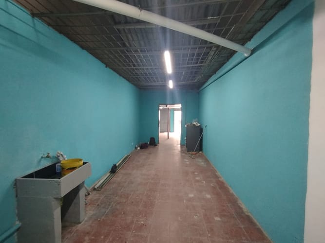 Local en arriendo en La Candelaria, Medellín, 58 m² · foto 8 de 17