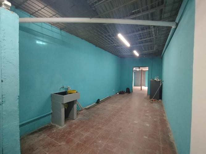 Local en arriendo en La Candelaria, Medellín, 58 m² · foto 9 de 17