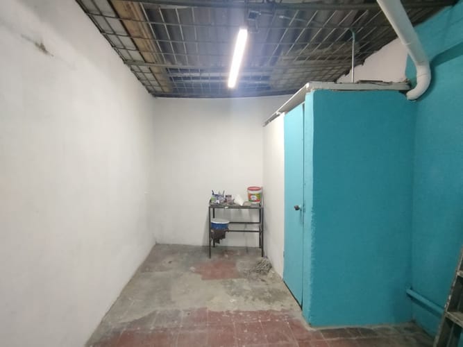 Local en arriendo en La Candelaria, Medellín, 58 m² · foto 10 de 17