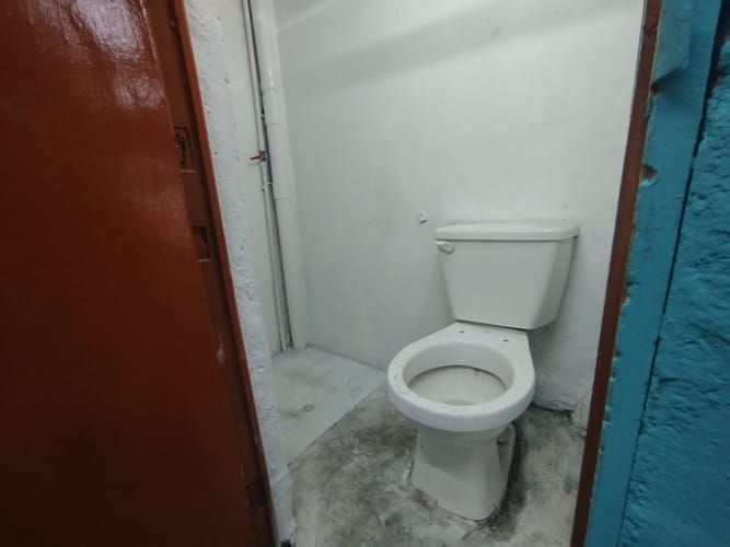 Local en arriendo en La Candelaria, Medellín, 58 m² · foto 11 de 17