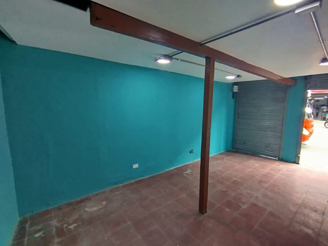 Local en arriendo en La Candelaria, Medellín, 58 m² · foto 12 de 17