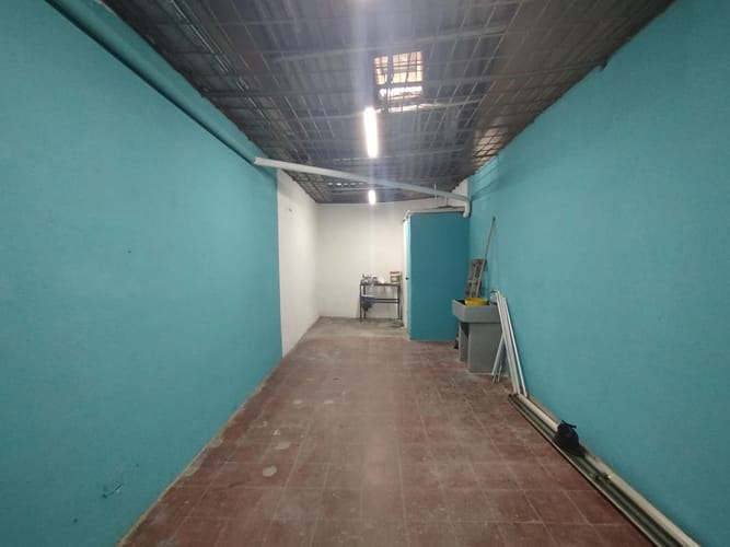 Local en arriendo en La Candelaria, Medellín, 58 m² · foto 14 de 17