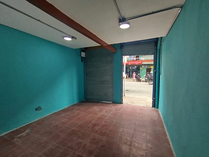 Local en arriendo en La Candelaria, Medellín, 58 m² · foto 17 de 17
