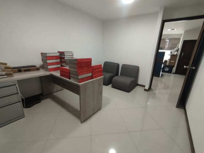 Local en arriendo en Guayabal, Medellín, 198 m² · foto 5 de 20