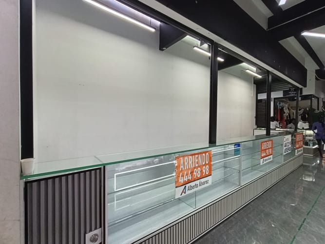 Local en arriendo en Guayaquil, Medellín, 12 m² · foto 5 de 7