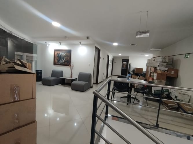 Local en arriendo en Guayabal, Medellín, 198 m² · foto 11 de 20