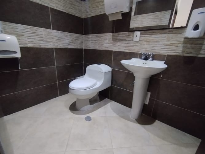 Local en arriendo en Guayabal, Medellín, 198 m² · foto 12 de 20