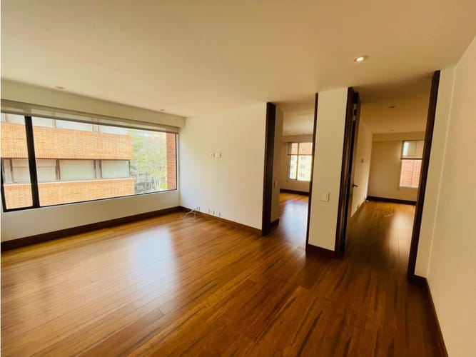 Apartamento de 3 alcobas en venta en El Nogal, Bogotá, 255 m² · foto 16 de 24