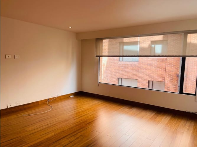 Apartamento de 3 alcobas en venta en El Nogal, Bogotá, 255 m² · foto 17 de 24