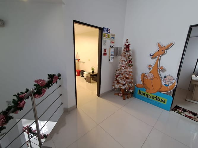 Consultorio en arriendo en Belén, Medellín, 30 m² · foto 2 de 9