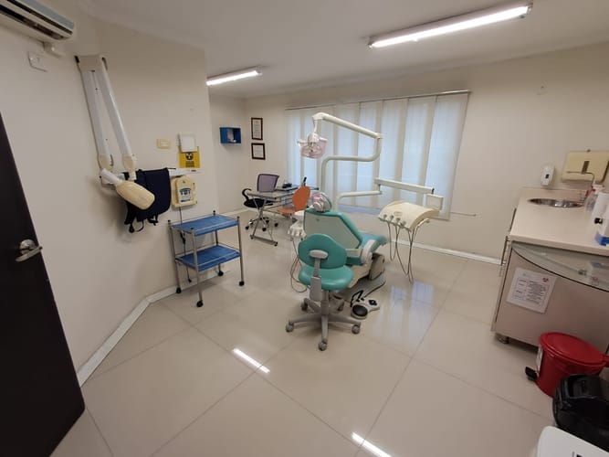 Consultorio en arriendo en Belén, Medellín, 30 m² · foto 3 de 9
