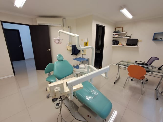 Consultorio en arriendo en Belén, Medellín, 30 m² · foto 4 de 9