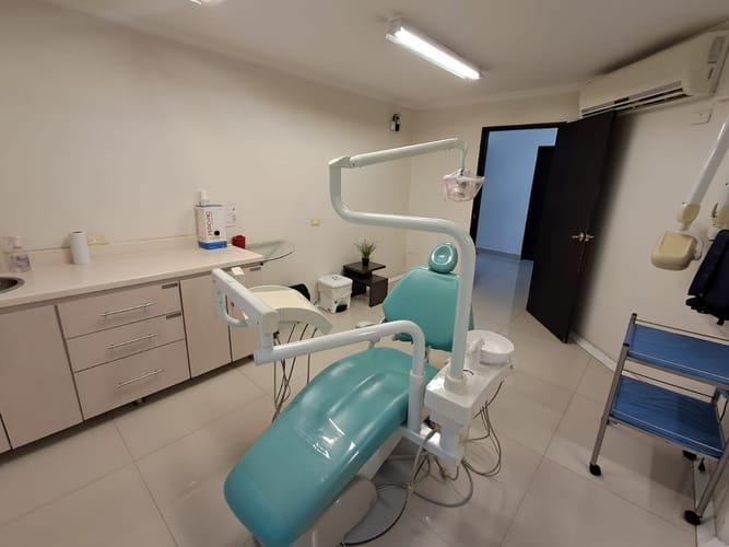 Consultorio en arriendo en Belén, Medellín, 30 m² · foto 5 de 9
