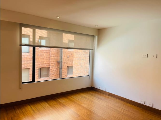 Apartamento de 3 alcobas en venta en El Nogal, Bogotá, 255 m² · foto 20 de 24