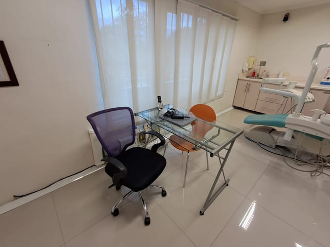 Consultorio en arriendo en Belén, Medellín, 30 m² · foto 7 de 9