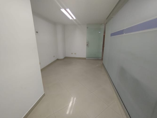 Local en arriendo en El Porvenir, Rionegro, 16 m² · foto 6 de 8